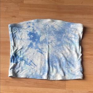 Free with purchase-American eagle tube top